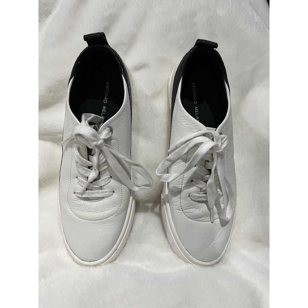 Antonio Melani  Men's Shoes In Size 9M